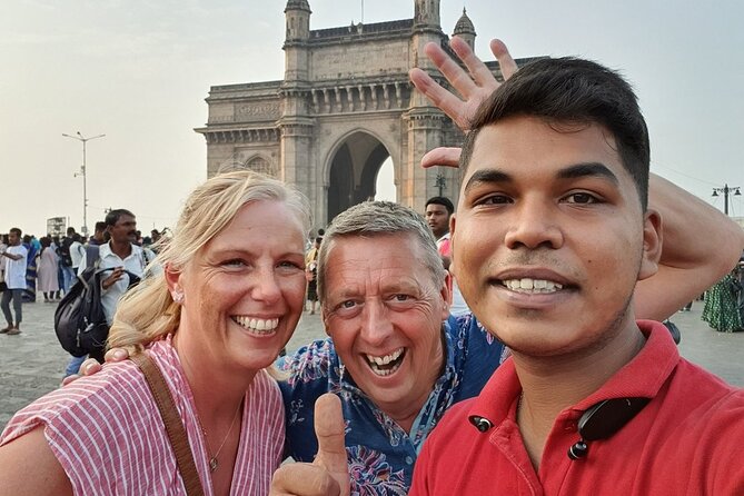 Best of Mumbai by Day/Night Private Tour With Meal and Transport. - CSMT Heritage Museum (Victoria Terminus): Train-Station Beauty You Can Actually Notice