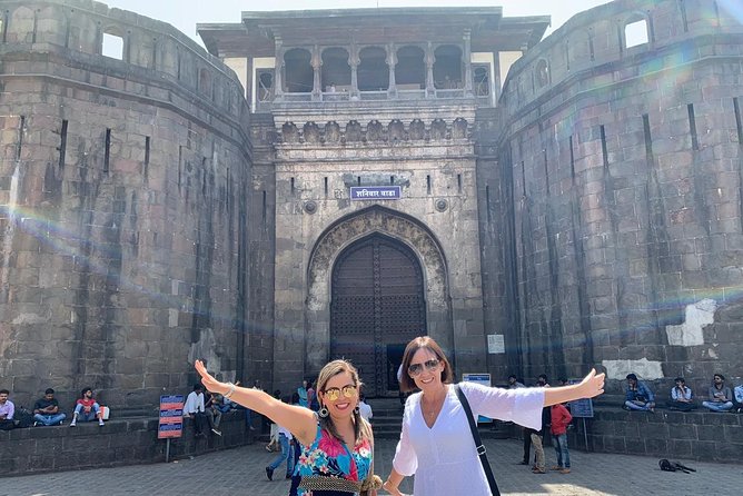 Best of Pune Private City Tour with Lunch and Transport - Key Highlights You’ll Actually Feel During the Day