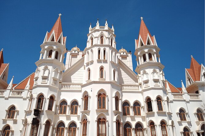 Best of the Trivandrum (Guided Half Day City Tour by Car) - Key things I’d zero in on