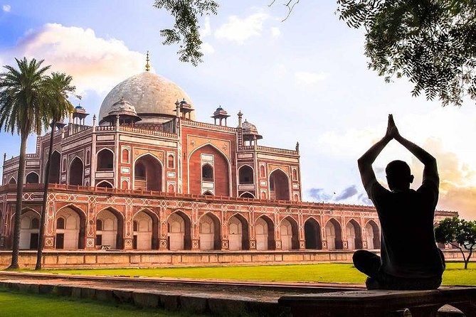 Best-Selling Private Taj Mahal & Agra Fort Day Trip from Delhi - Your pickup zone and how the day gets paced