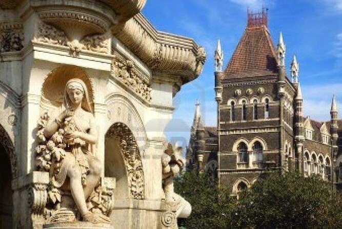 Best South Mumbai Heritage Walk - Why this South Mumbai heritage walk feels worth your time