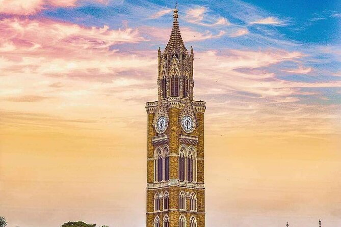 Best South Mumbai Heritage Walk - Town Hall (Asiatic Society Library) and Flora Fountain: the neat geometry of power