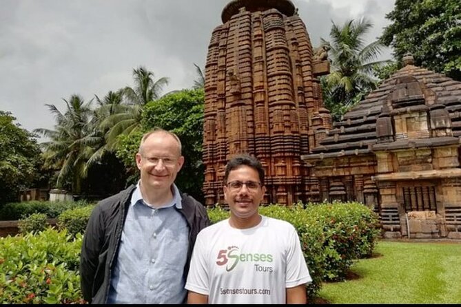Bhubaneswar city tour & Konark Sun Temple in private car with guide - Key highlights worth aiming for