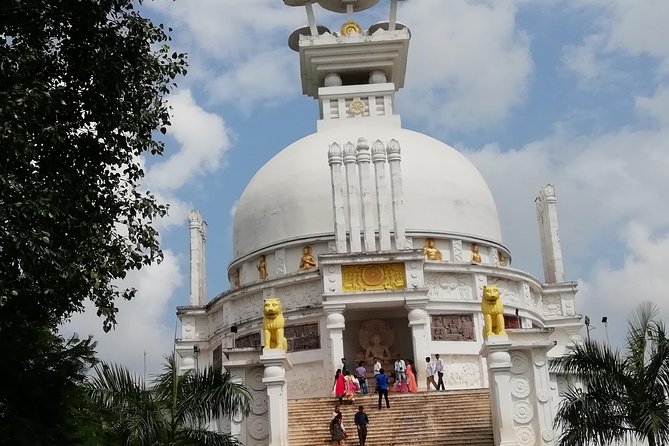 Bhubaneswar city tour & Konark Sun Temple in private car with guide - Why This Bhubaneswar and Konark Private Day Works