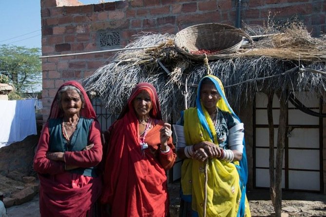 Bishnoi Village Safari - Key highlights to look for