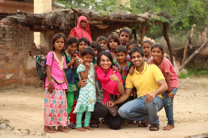 Bishnoi Village Safari Half Day Tour - Key highlights to pay attention to