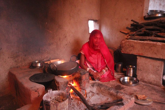 Bishnoi Village Safari Half Day Tour - Why this Bishnoi village safari feels like real Jodhpur life