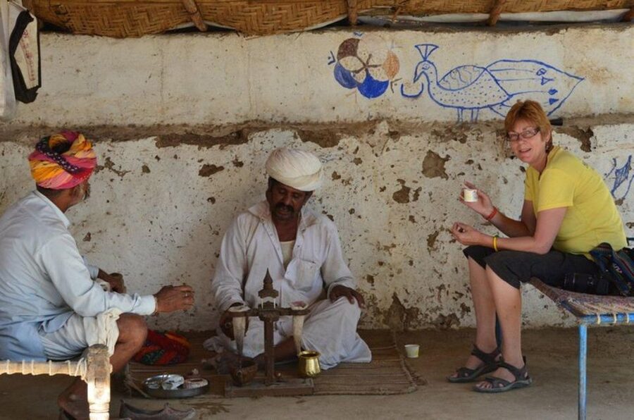 Bishnoi Village Safari Private Half Day Tour - Key highlights to look for