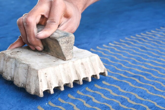 Block Printing & Village Stories: Discover Bagru’s Craft Legacy - Natural Dyes and Pattern Logic: What You’ll Actually Take Away