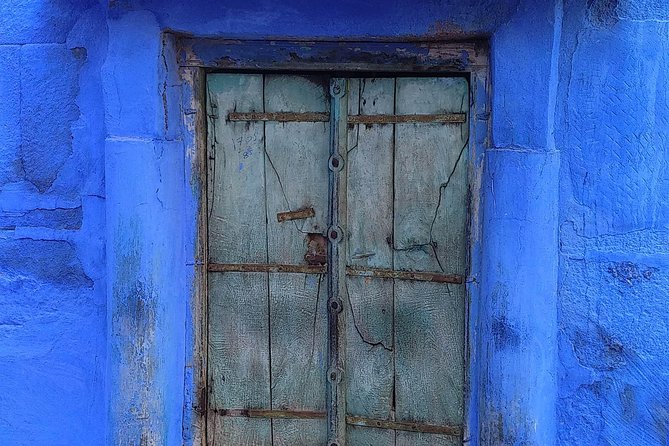 Blue city heritage walk - Why an early 7:00 am walk changes everything in Jodhpur