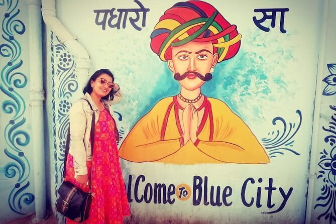 Bluecity tour by Mansingh - Price and value: why $11 can work here