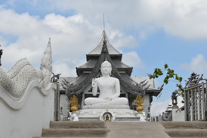 Bodhgaya Day Tour (Hotel Pickup) - Bodh Gaya in One Day, without the guessing game