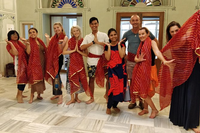Bollywood Dance Class - Groove and shake on Hindi Movie hits ! - Weather and Timing: How to Avoid a Bad Day