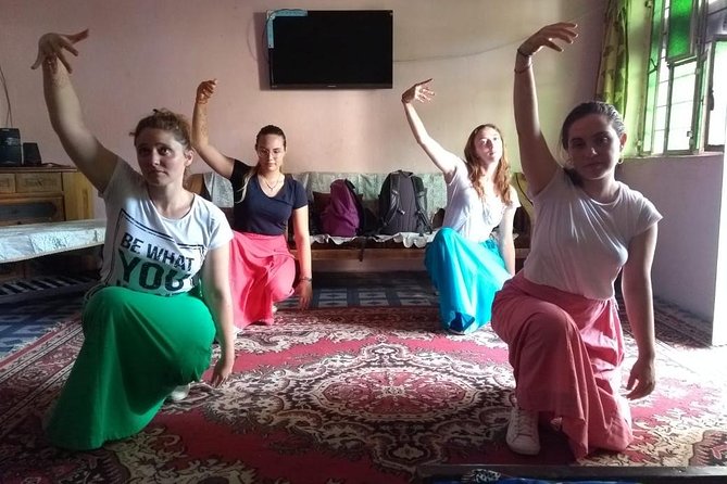 Bollywood Dance Class in Jaipur – Includes Hotel Transfers - Key things I think you will enjoy most