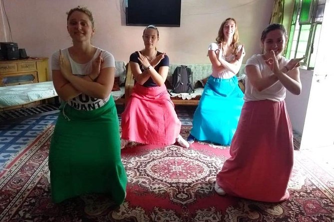 Bollywood Dance Class in Jaipur – Includes Hotel Transfers - Why this Bollywood dance class fits Jaipur so well