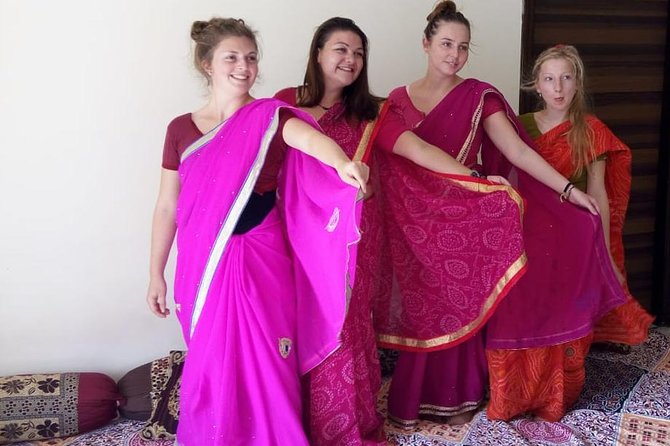 Bollywood Dance Class in Jaipur – Includes Hotel Transfers - Jaipur hotel transfers that take the stress out