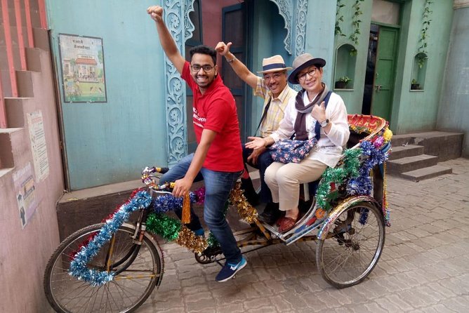 Bollywood For All Group Half Day Tour Including Transport - Key points to know before you go