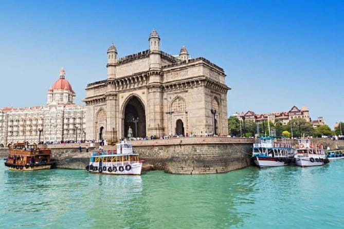 Bollywood Sightseeing and Celebrity Homes Tour by Private Car - Meeting Point, Pickup, and How to Make the Day Smooth