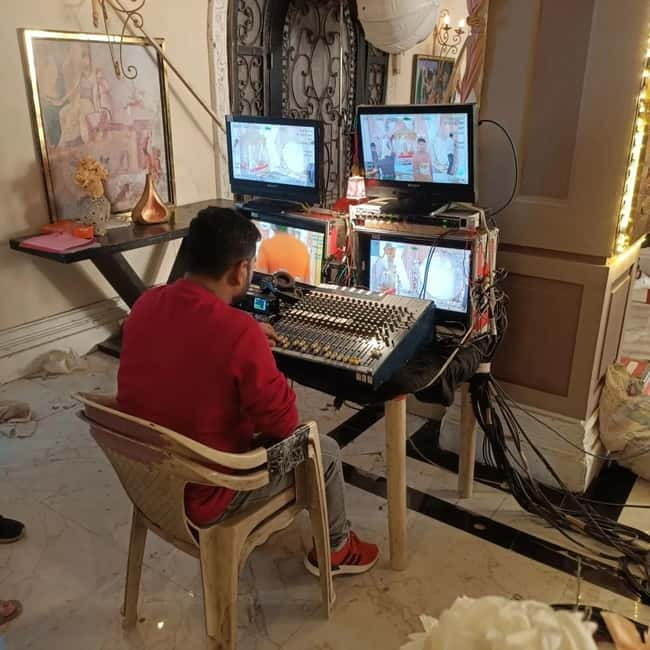 Bollywood Studio Guided Half-Day Tour - Key things I’d bet you’ll care about