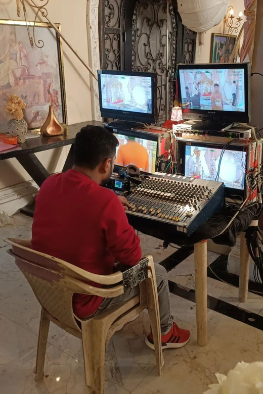 Bollywood Studio Guided Half-Day Tour - What can go wrong, and how to handle it