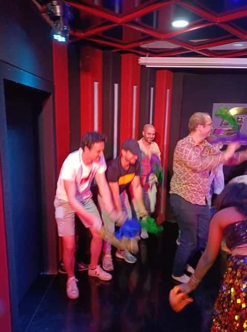 Bollywood Studio Guided Half-Day Tour - Price and value: is $60 fair for what you get?