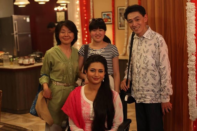 Bollywood Studio Tour: Get an Exclusive Behind-the-Scenes - Key highlights to expect