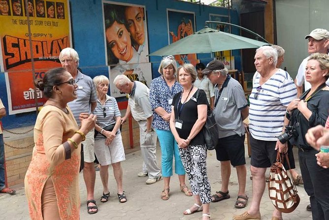 Bollywood Studio Tour: Get an Exclusive Behind-the-Scenes - Should you book this Bollywood Studio Tour?