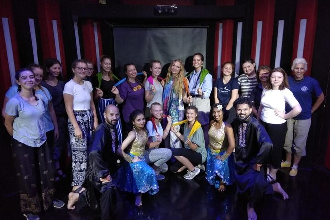 Bollywood Studio Tour Inclusive of Guide and Transport - A Behind-the-Scenes Day at SJ Studio, Not Just a Photo Stop