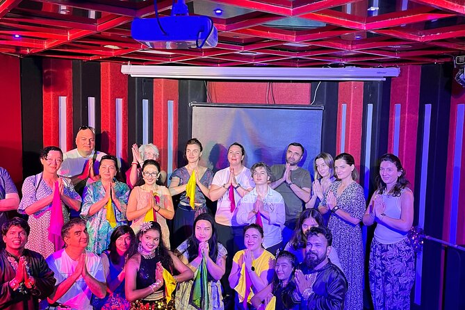 Bollywood Studio Tour with Guide and Transport - Value for $120.50: What You’re Paying For