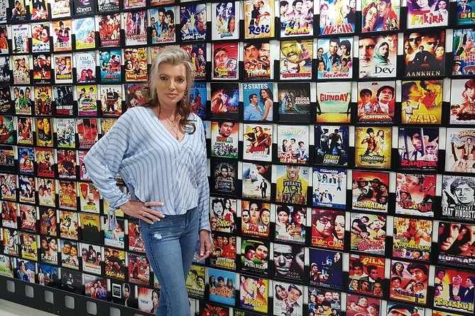 Bollywood Studio Tour with Slum & City Tour - Colaba to Dharavi: the Mumbai postcard route with real-world contrast