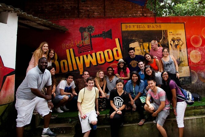 Bollywood Tour with Original founder - Key Things You’ll Notice Right Away