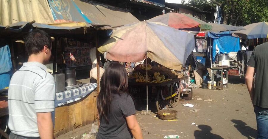 Bollywood tour with Slum Tour & Dance show - Key things to know before you go