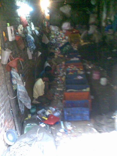 Bollywood tour with Slum Tour & Dance show - A split-day story: Dharavi walk, star neighborhoods, studio sets