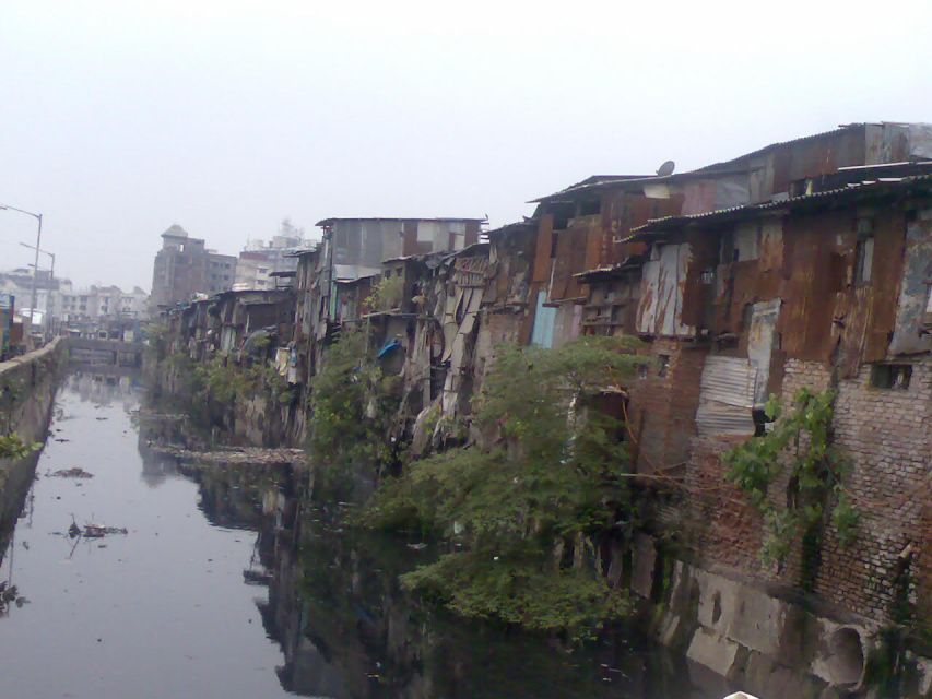 Bollywood tour with Slum Tour & Dance show - Price and value: is $140 fair for what you get?