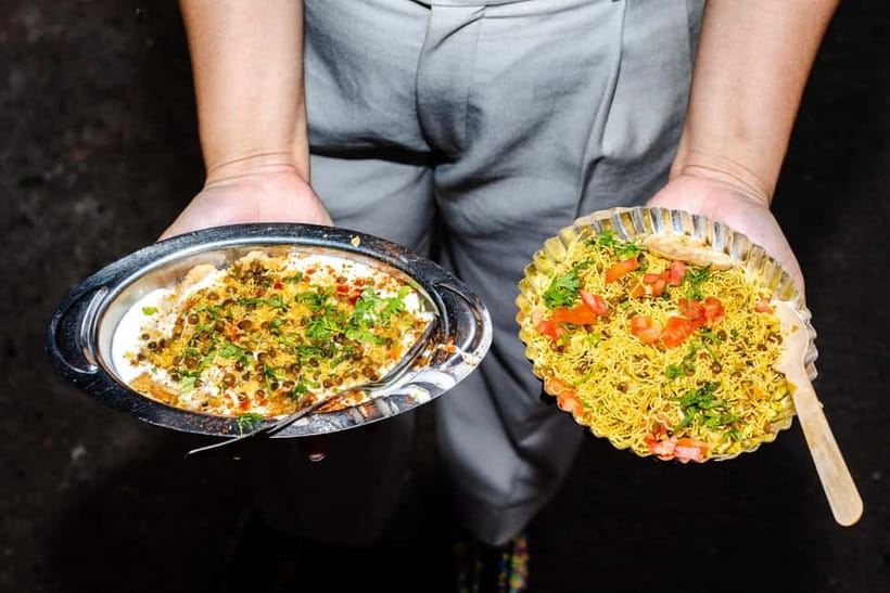 Bombay Express Mumbai Food Tour with 15+ Tastings - What this tour costs, and why $45 can actually make sense