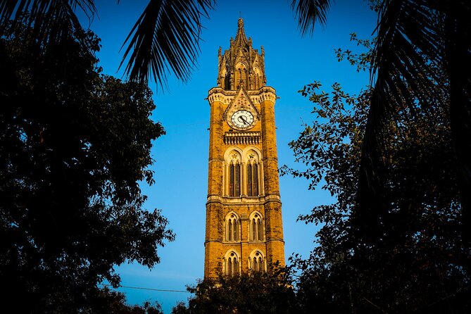 Bombay Fort Heritage Walking Tour - St. Thomas Cathedral: a UNESCO-awarded church with a cool drink stop