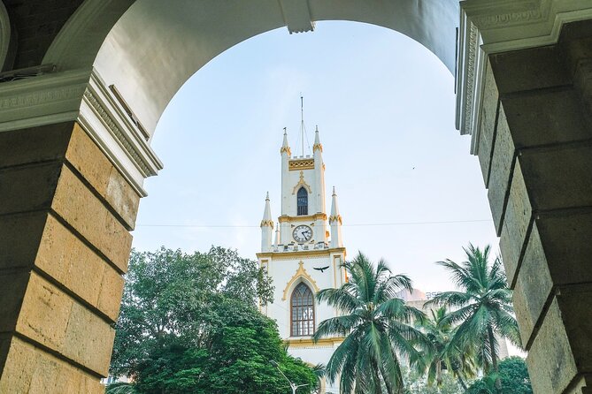 Bombay Fort Heritage Walking Tour - How the guide shapes the walk (and why small groups help)