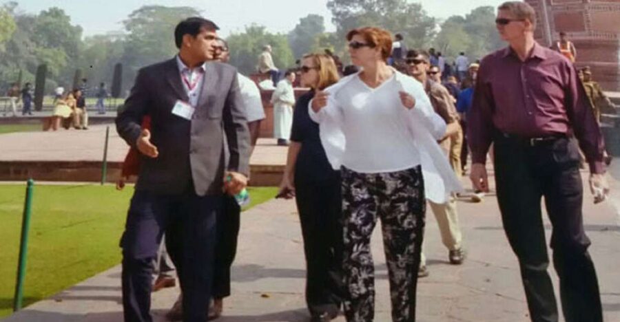 Book Govt. Approved Tour Guide For Taj Mahal & Fort - What You Actually Get: Tickets, Gear, and Small Saves
