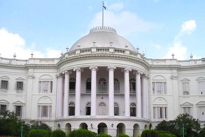 British Raj Heritage walk in Kolkata with guide - Victoria Memorial Hall: George Curzon and Your Final Photo Stop