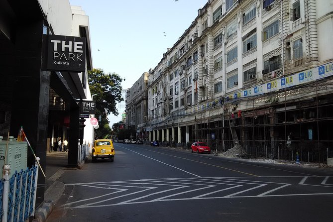 Build Your Own: custom private tour of Kolkata with transfers - The big promise: a private, flexible Kolkata route