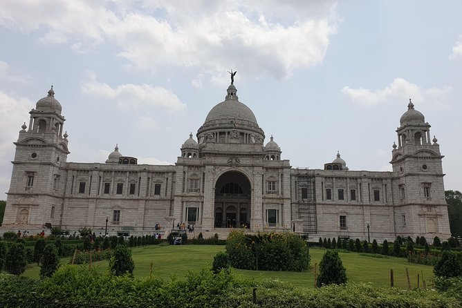 Build Your Own: custom private tour of Kolkata with transfers - Price and Logistics: What You’re Really Paying For