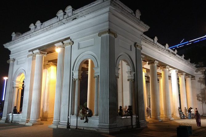 Build Your Own: custom private tour of Kolkata with transfers - Entering The Day With Pickup and Air-Conditioned Comfort