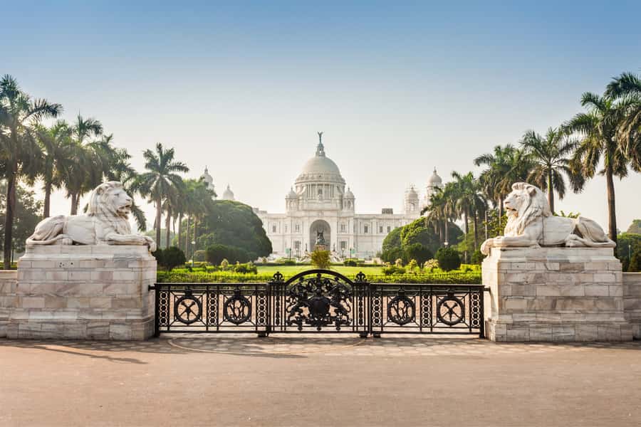 Build Your Own: Customizable Private Tour of Kolkata - How the Custom 8-Hour Format Keeps Kolkata From Feeling Like Homework