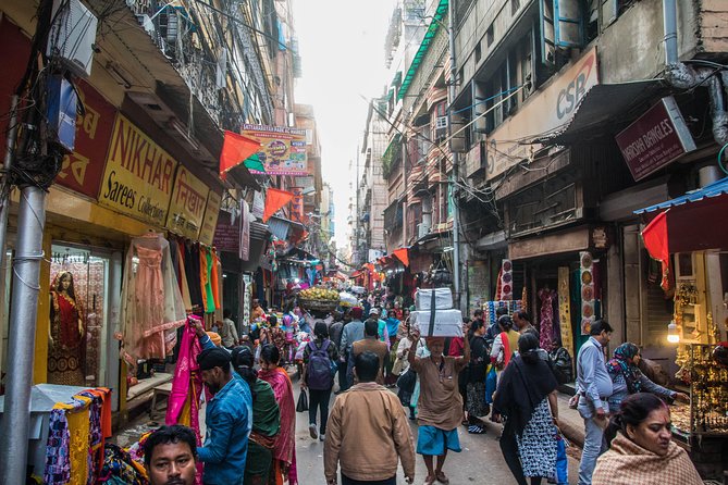 Calcutta Contrast Tour - Logistics that affect your comfort (so you do not lose time)