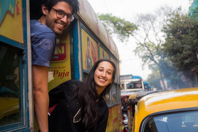 Calcutta Contrast Tour - College Street (Boi Para): the book street that sets the cultural mood