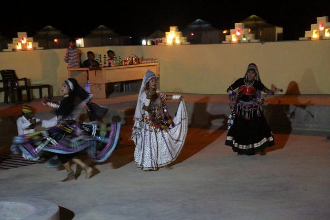 Camel Safari - Should You Book Camel Safari Wala Jaisalmer?