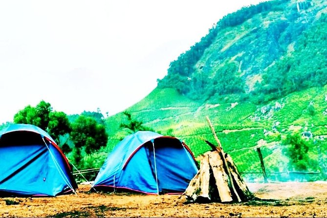 Camping Suriyaneli/Munnar Kerala - Key things to know before you go