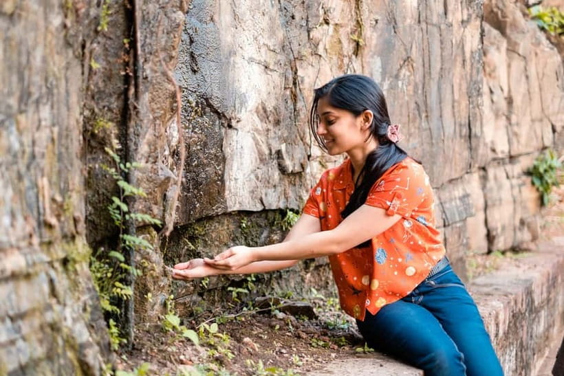 Candolim: Heritage Walk of Fort Aguada Port and Jail Complex - The stories behind the liberation movement, told in plain language