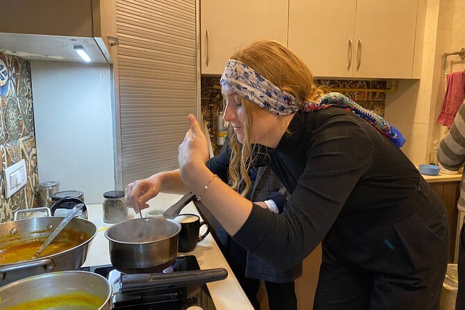 Chai Master Class in an Authentic Indian Home with Food - Key things I’d focus on before you go