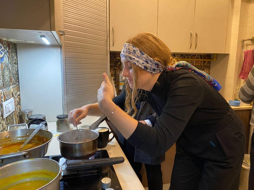 Chai Master Class - Savor Food in an Indian Family Home - Key things worth knowing before you go